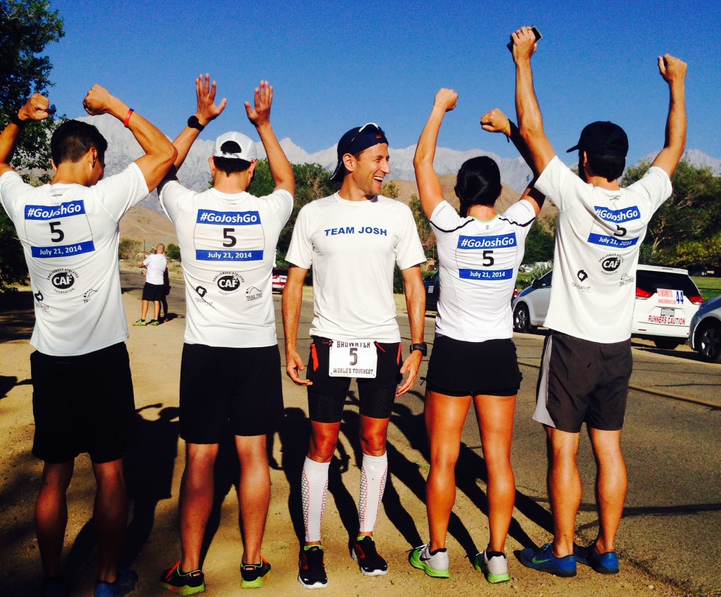 Badwater.crew at start.back and front.elizabeth